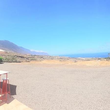 شقة Vista Al Mar فرونتيرا المظهر الخارجي الصورة